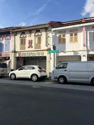 Little India Conservation Area (D8), Retail #570507081